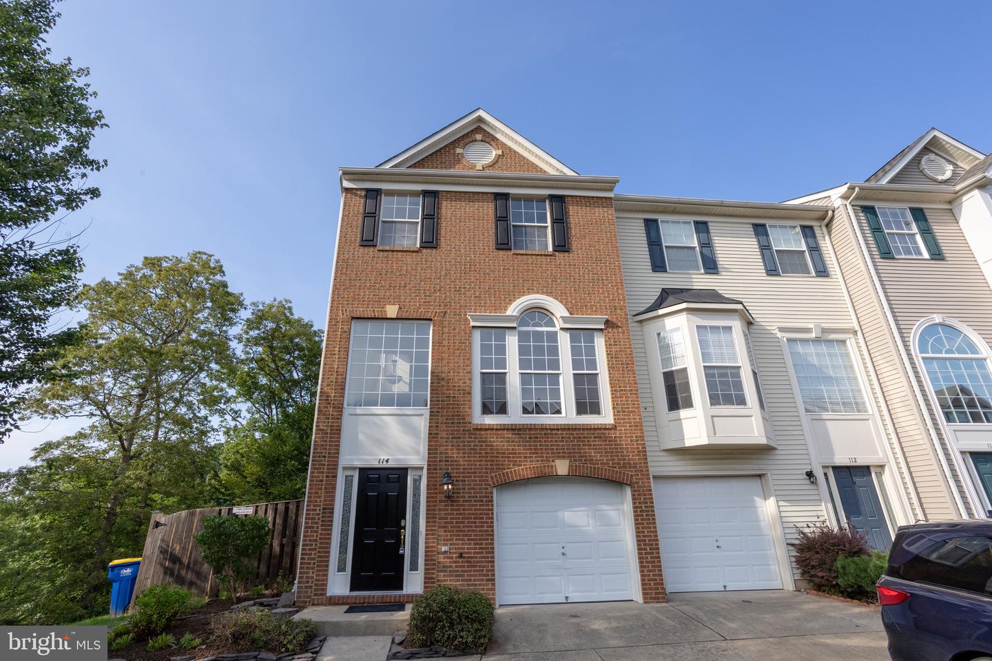 114 BARRETT CT, STAFFORD, Virginia 22554, 3 Bedrooms Bedrooms, ,3 BathroomsBathrooms,Residential,For sale,114 BARRETT CT,VAST2041300 MLS # VAST2041300