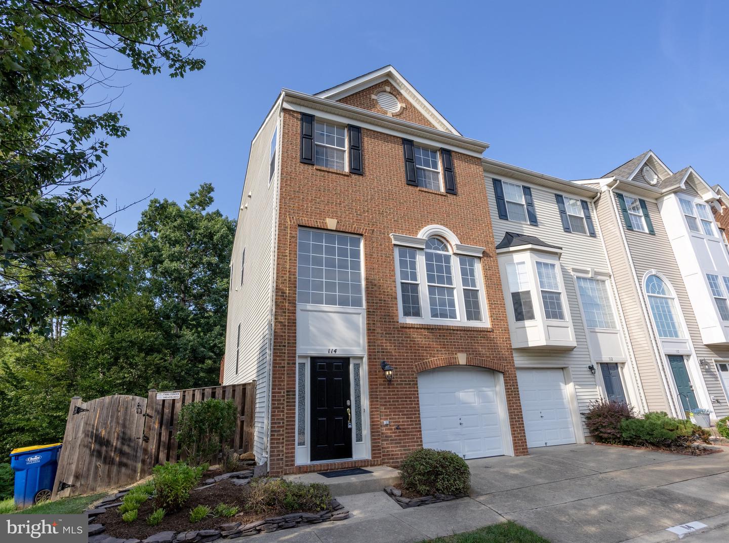 114 BARRETT CT, STAFFORD, Virginia 22554, 3 Bedrooms Bedrooms, ,3 BathroomsBathrooms,Residential,For sale,114 BARRETT CT,VAST2041300 MLS # VAST2041300