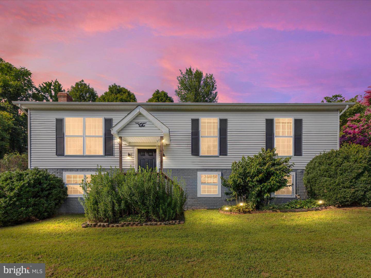 45 ATKINS RD, SPERRYVILLE, Virginia 22740, 3 Bedrooms Bedrooms, ,2 BathroomsBathrooms,Residential,For sale,45 ATKINS RD,VARP2002204 MLS # VARP2002204
