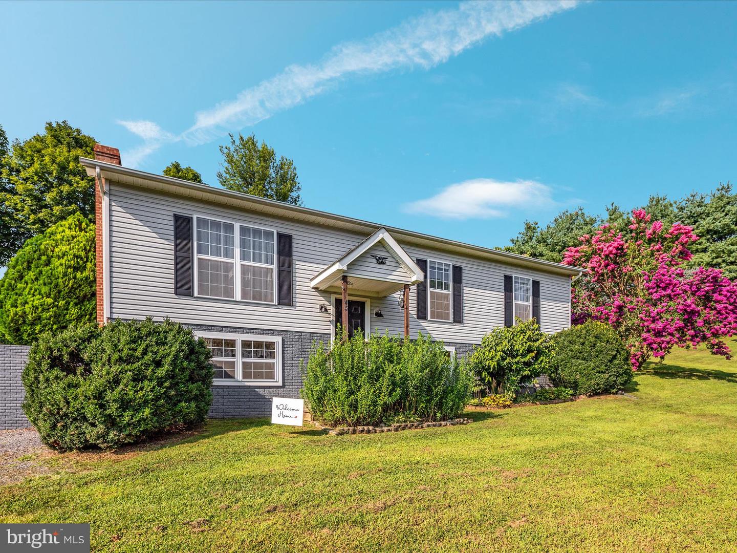 45 ATKINS RD, SPERRYVILLE, Virginia 22740, 3 Bedrooms Bedrooms, ,2 BathroomsBathrooms,Residential,For sale,45 ATKINS RD,VARP2002204 MLS # VARP2002204