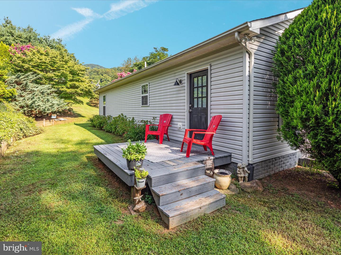 45 ATKINS RD, SPERRYVILLE, Virginia 22740, 3 Bedrooms Bedrooms, ,2 BathroomsBathrooms,Residential,For sale,45 ATKINS RD,VARP2002204 MLS # VARP2002204
