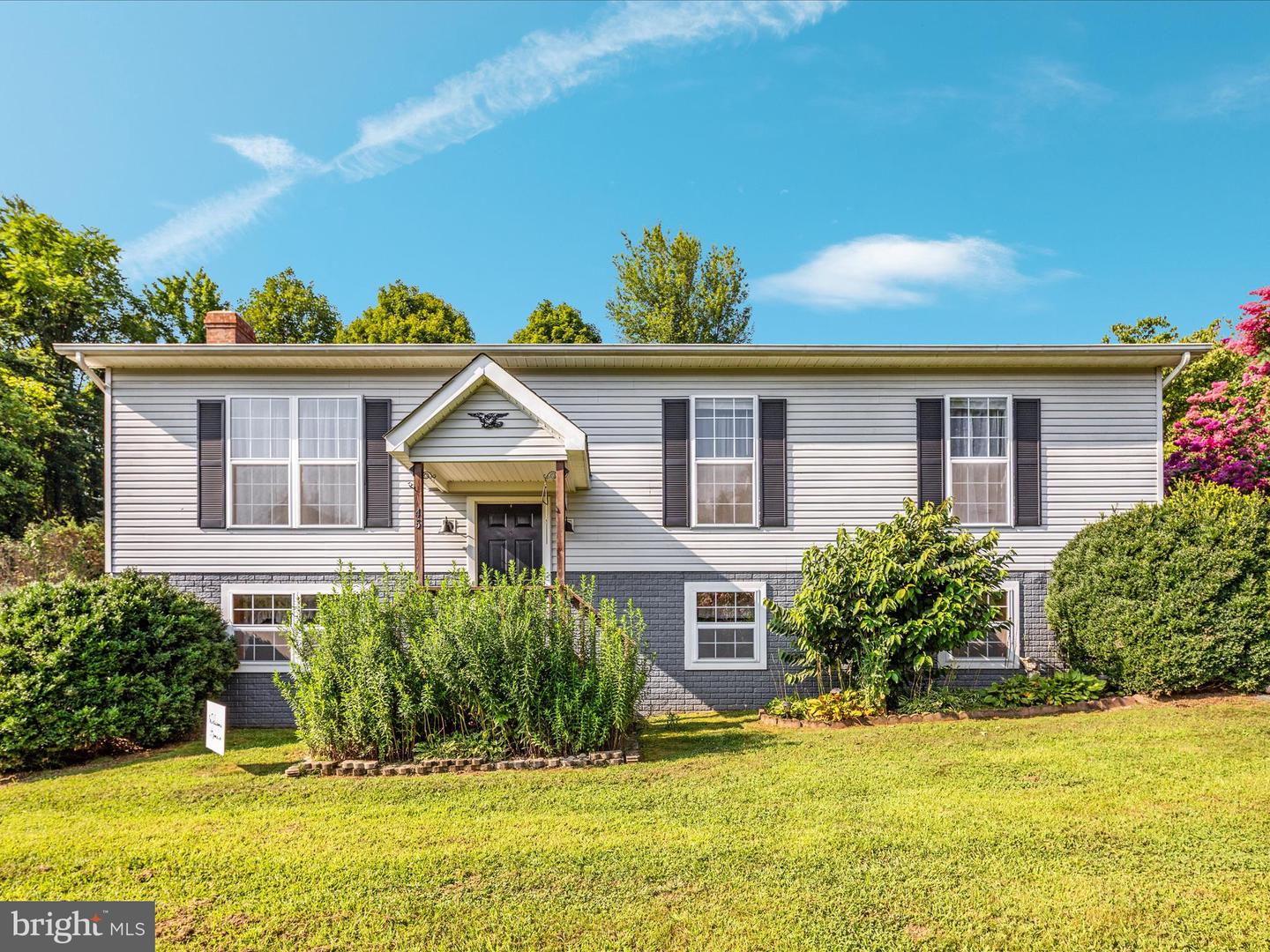 45 ATKINS RD, SPERRYVILLE, Virginia 22740, 3 Bedrooms Bedrooms, ,2 BathroomsBathrooms,Residential,For sale,45 ATKINS RD,VARP2002204 MLS # VARP2002204