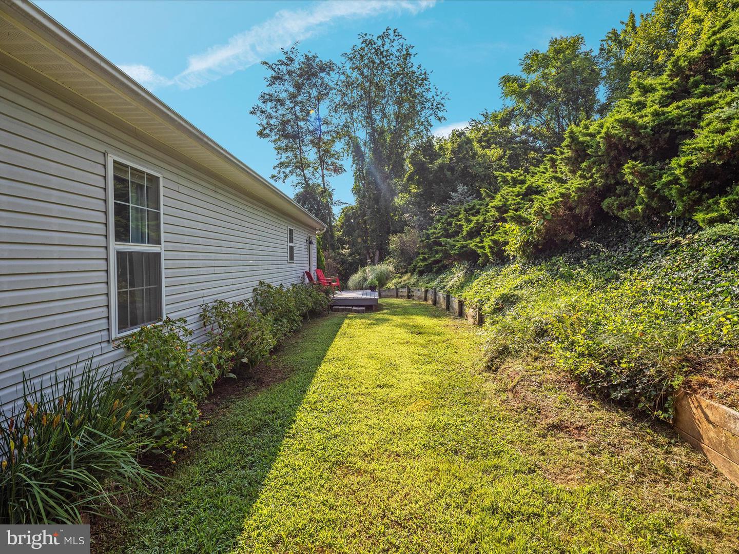 45 ATKINS RD, SPERRYVILLE, Virginia 22740, 3 Bedrooms Bedrooms, ,2 BathroomsBathrooms,Residential,For sale,45 ATKINS RD,VARP2002204 MLS # VARP2002204