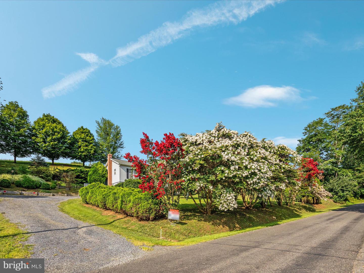 45 ATKINS RD, SPERRYVILLE, Virginia 22740, 3 Bedrooms Bedrooms, ,2 BathroomsBathrooms,Residential,For sale,45 ATKINS RD,VARP2002204 MLS # VARP2002204