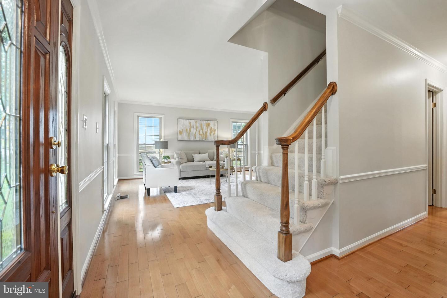 7013 HUNDSFORD LN, SPRINGFIELD, Virginia 22153, 4 Bedrooms Bedrooms, ,2 BathroomsBathrooms,Residential,For sale,7013 HUNDSFORD LN,VAFX2258552 MLS # VAFX2258552