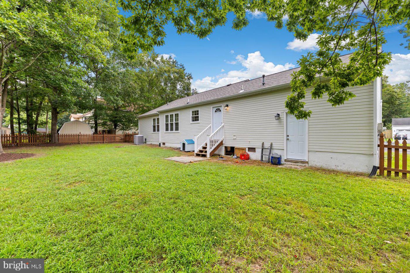 5705 CASCADE DR, FREDERICKSBURG, Virginia 22407, 3 Bedrooms Bedrooms, ,2 BathroomsBathrooms,Residential,For sale,5705 CASCADE DR,VASP2035094 MLS # VASP2035094