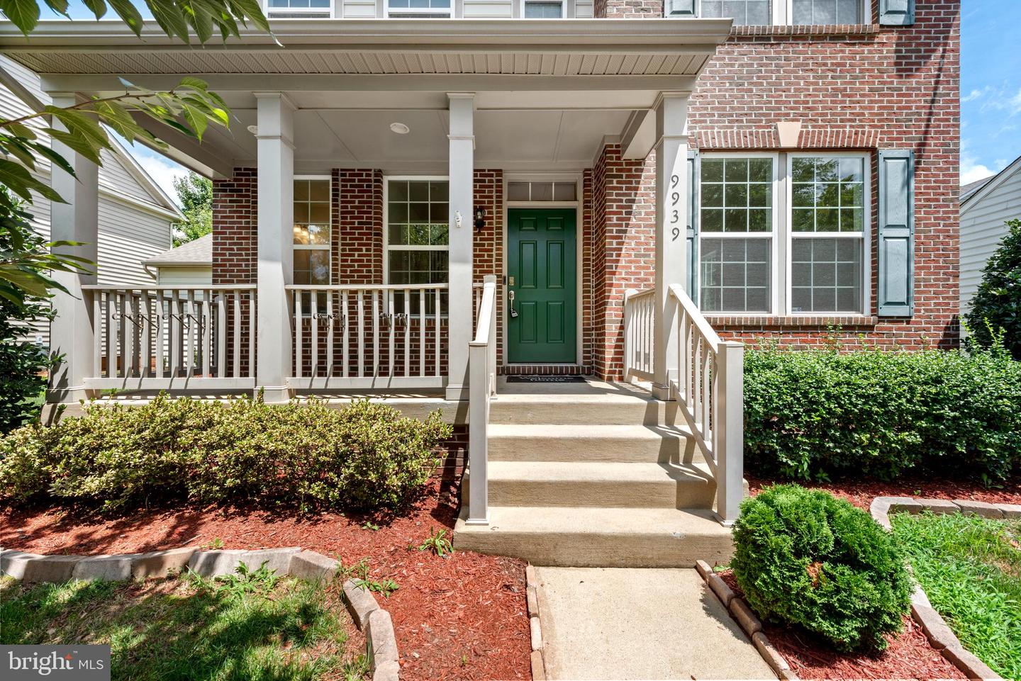 9939 LAKE JACKSON DR, MANASSAS, Virginia 20110, 4 Bedrooms Bedrooms, ,3 BathroomsBathrooms,Residential,For sale,9939 LAKE JACKSON DR,VAMN2009112 MLS # VAMN2009112