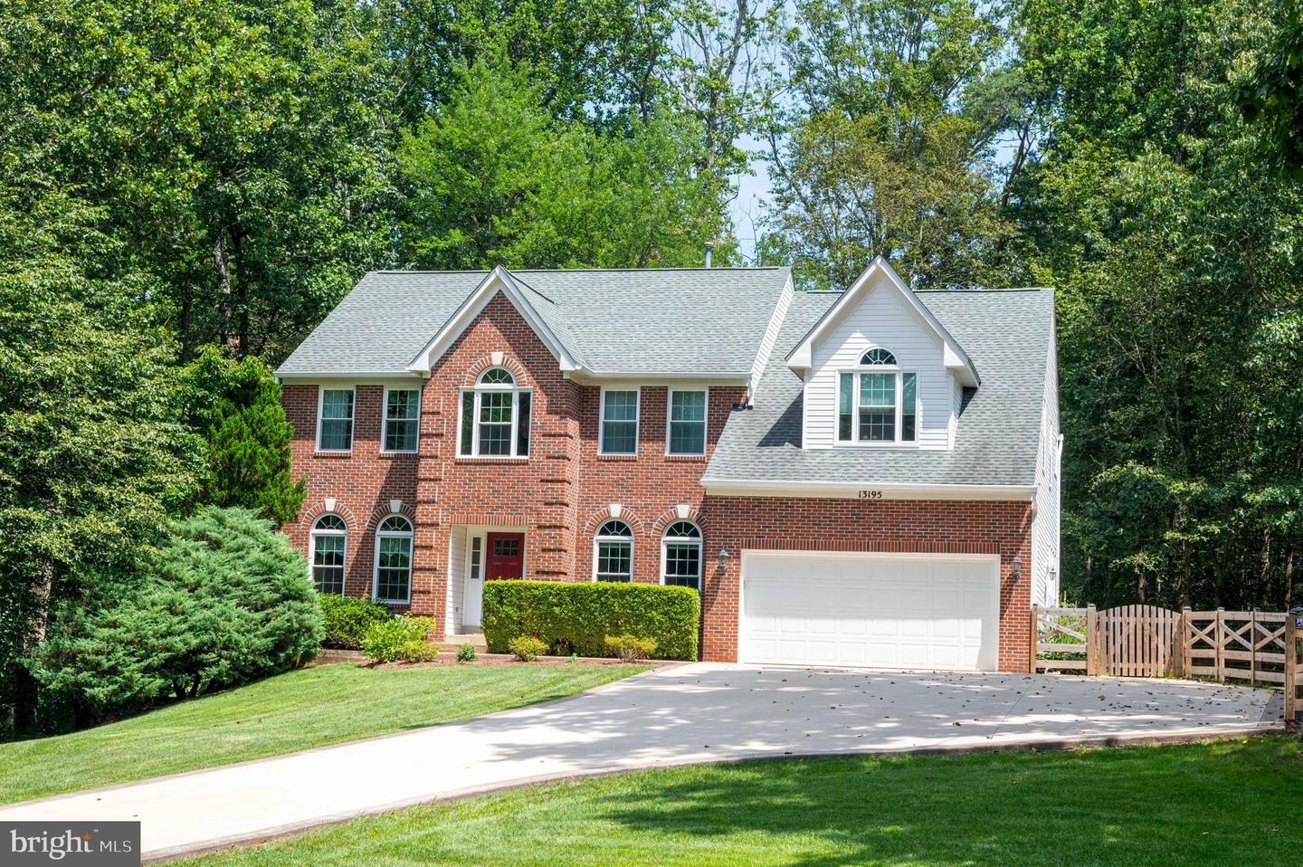 13195 TRAILS END CT, MANASSAS, Virginia 20112, 4 Bedrooms Bedrooms, ,3 BathroomsBathrooms,Residential,For sale,13195 TRAILS END CT,VAPW2100676 MLS # VAPW2100676