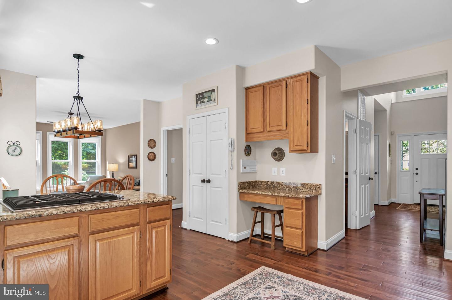 13195 TRAILS END CT, MANASSAS, Virginia 20112, 4 Bedrooms Bedrooms, ,3 BathroomsBathrooms,Residential,For sale,13195 TRAILS END CT,VAPW2100676 MLS # VAPW2100676