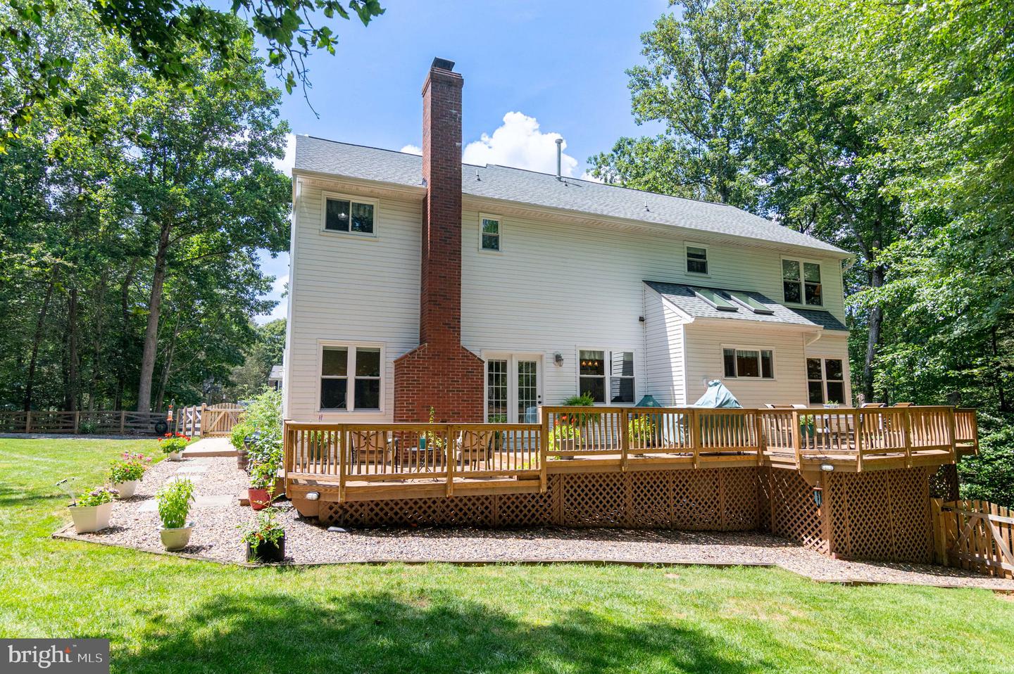 13195 TRAILS END CT, MANASSAS, Virginia 20112, 4 Bedrooms Bedrooms, ,3 BathroomsBathrooms,Residential,For sale,13195 TRAILS END CT,VAPW2100676 MLS # VAPW2100676