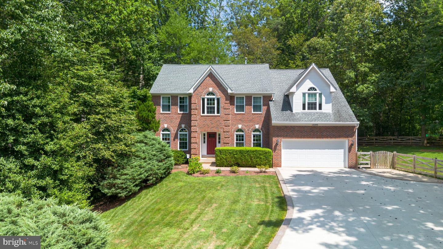 13195 TRAILS END CT, MANASSAS, Virginia 20112, 4 Bedrooms Bedrooms, ,3 BathroomsBathrooms,Residential,For sale,13195 TRAILS END CT,VAPW2100676 MLS # VAPW2100676