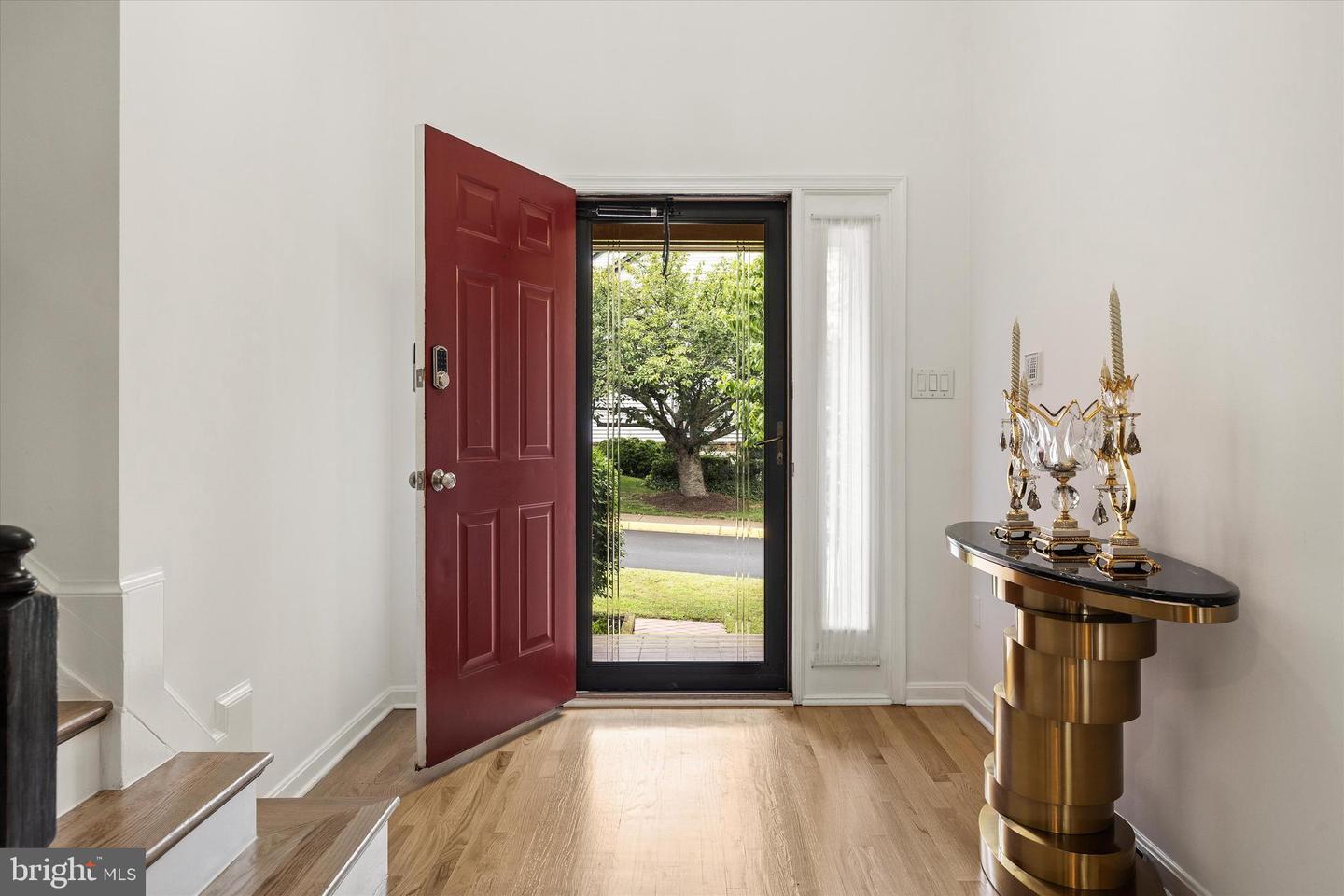3405 SILVER MAPLE PL, FALLS CHURCH, Virginia 22042, 4 Bedrooms Bedrooms, ,4 BathroomsBathrooms,Residential,For sale,3405 SILVER MAPLE PL,VAFX2259220 MLS # VAFX2259220