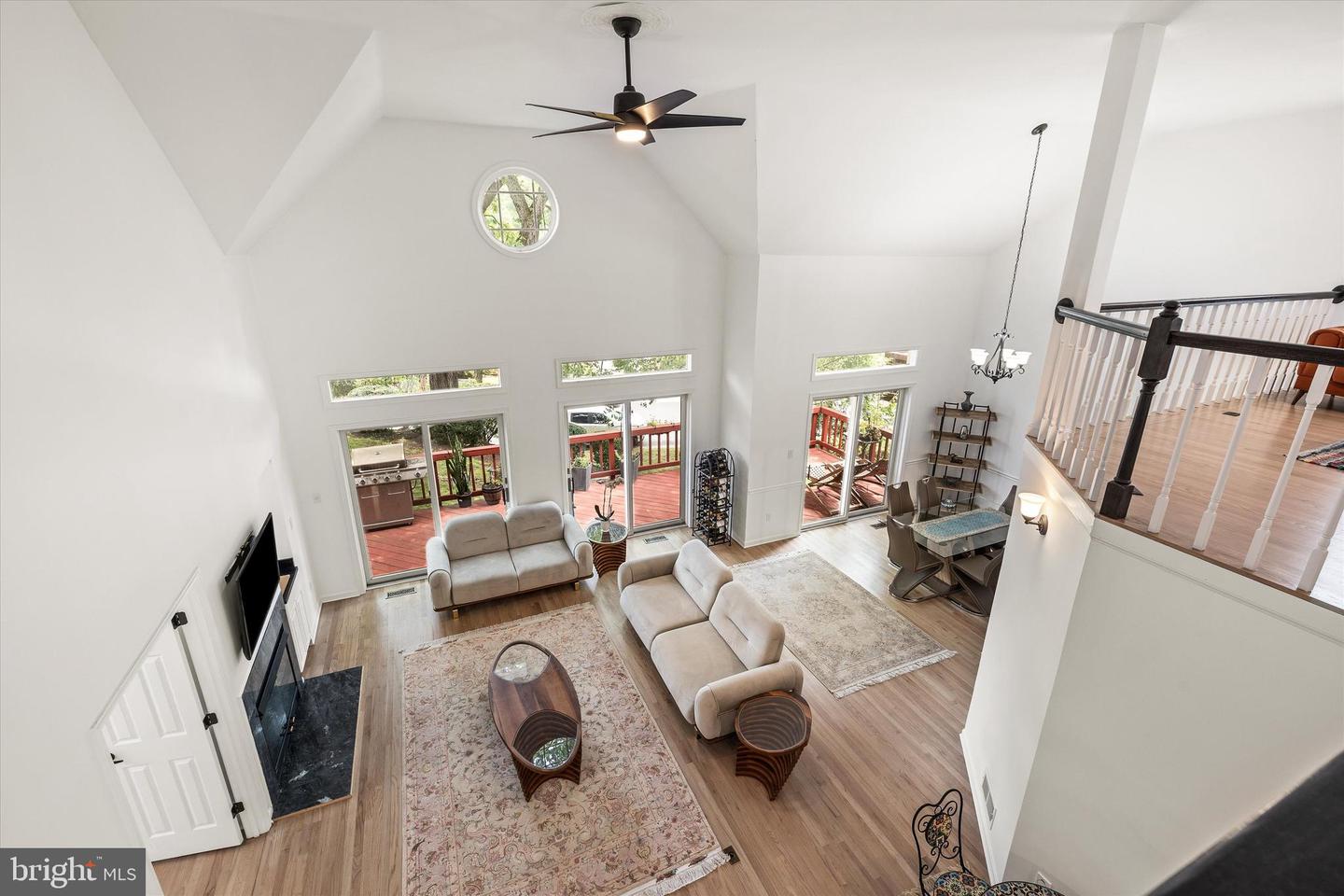 3405 SILVER MAPLE PL, FALLS CHURCH, Virginia 22042, 4 Bedrooms Bedrooms, ,4 BathroomsBathrooms,Residential,For sale,3405 SILVER MAPLE PL,VAFX2259220 MLS # VAFX2259220