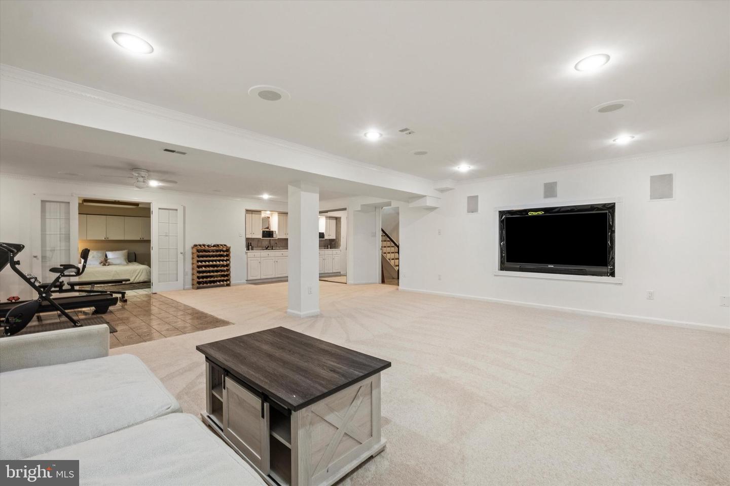 3405 SILVER MAPLE PL, FALLS CHURCH, Virginia 22042, 4 Bedrooms Bedrooms, ,4 BathroomsBathrooms,Residential,For sale,3405 SILVER MAPLE PL,VAFX2259220 MLS # VAFX2259220