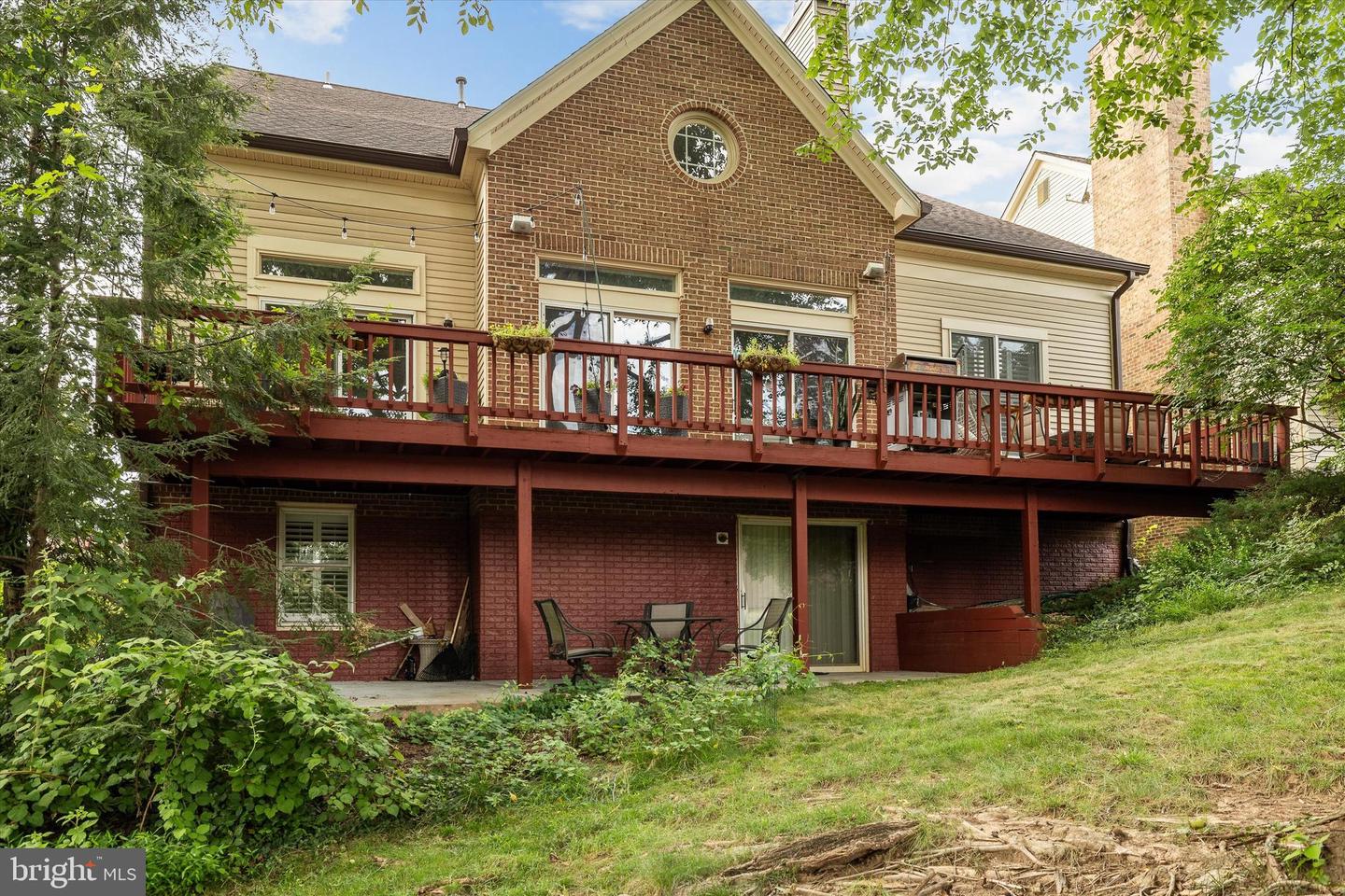 3405 SILVER MAPLE PL, FALLS CHURCH, Virginia 22042, 4 Bedrooms Bedrooms, ,4 BathroomsBathrooms,Residential,For sale,3405 SILVER MAPLE PL,VAFX2259220 MLS # VAFX2259220