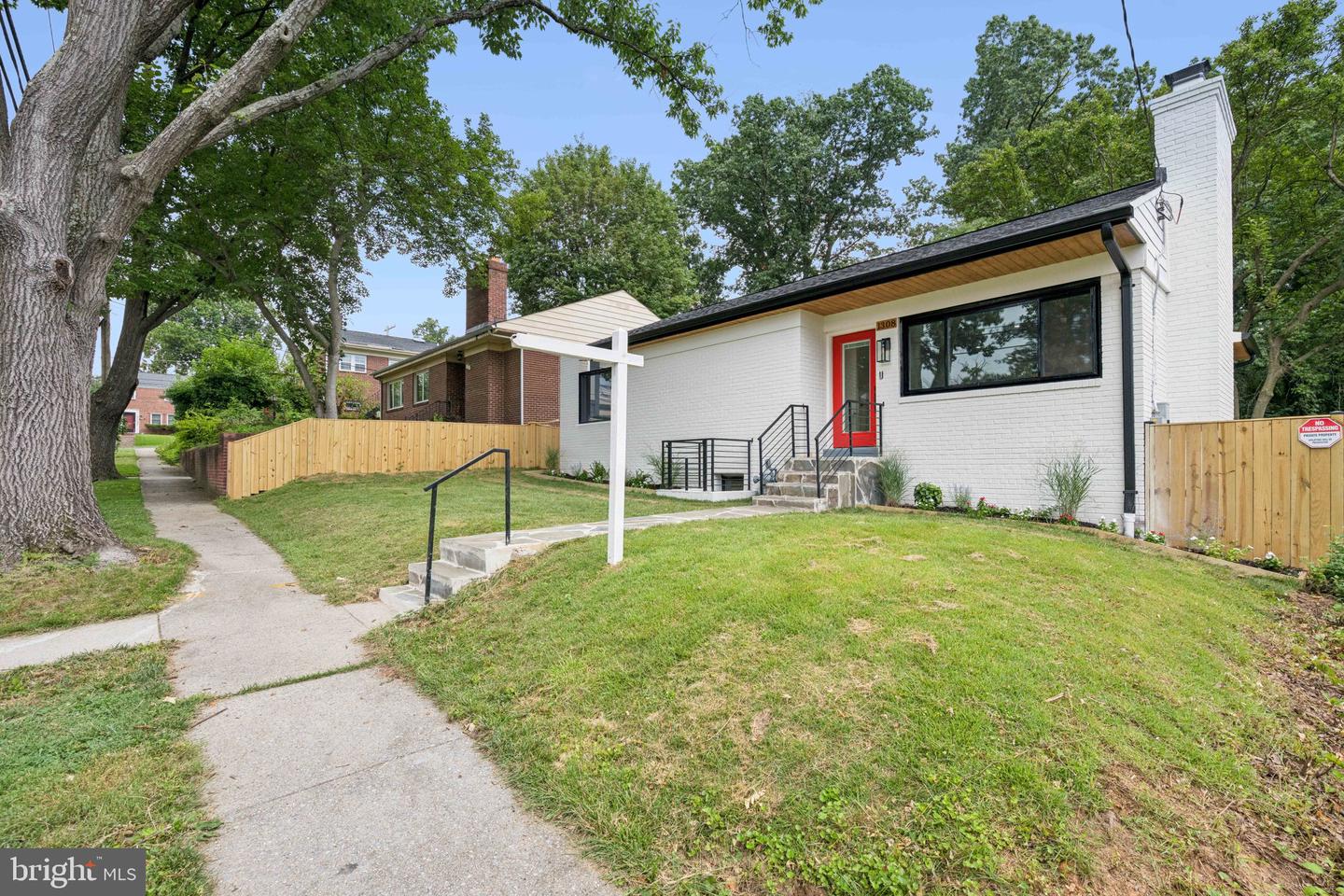 1308 WHITTIER PL NW, WASHINGTON, District Of Columbia 20012, 5 Bedrooms Bedrooms, ,3 BathroomsBathrooms,Residential,For sale,1308 WHITTIER PL NW,DCDC2213682 MLS # DCDC2213682