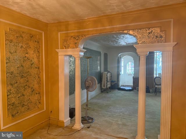 118 LONGFELLOW ST NW, WASHINGTON, District Of Columbia 20011, 3 Bedrooms Bedrooms, ,2 BathroomsBathrooms,Residential,For sale,118 LONGFELLOW ST NW,DCDC2213738 MLS # DCDC2213738