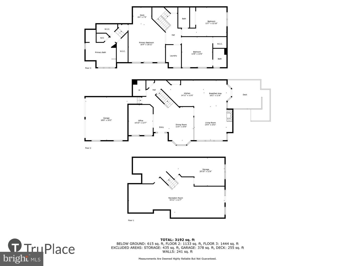 43641 HARTSHIRE TER, LEESBURG, Virginia 20176, 3 Bedrooms Bedrooms, 16 Rooms Rooms,3 BathroomsBathrooms,Residential,For sale,43641 HARTSHIRE TER,VALO2103922 MLS # VALO2103922