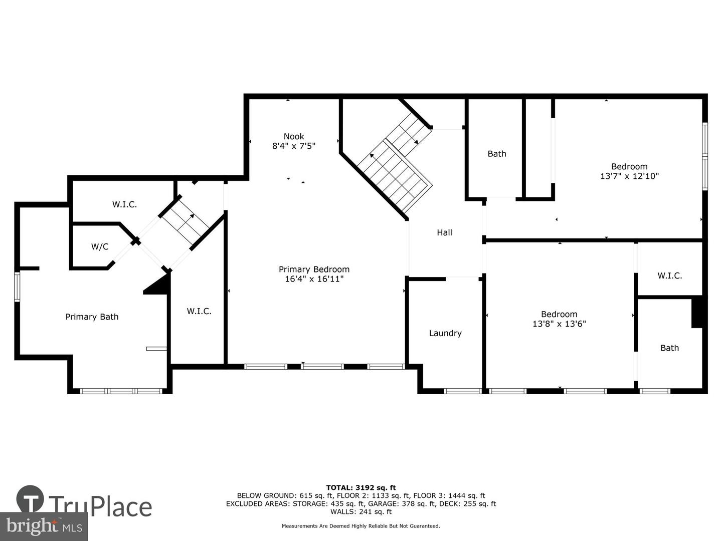 43641 HARTSHIRE TER, LEESBURG, Virginia 20176, 3 Bedrooms Bedrooms, 16 Rooms Rooms,3 BathroomsBathrooms,Residential,For sale,43641 HARTSHIRE TER,VALO2103922 MLS # VALO2103922
