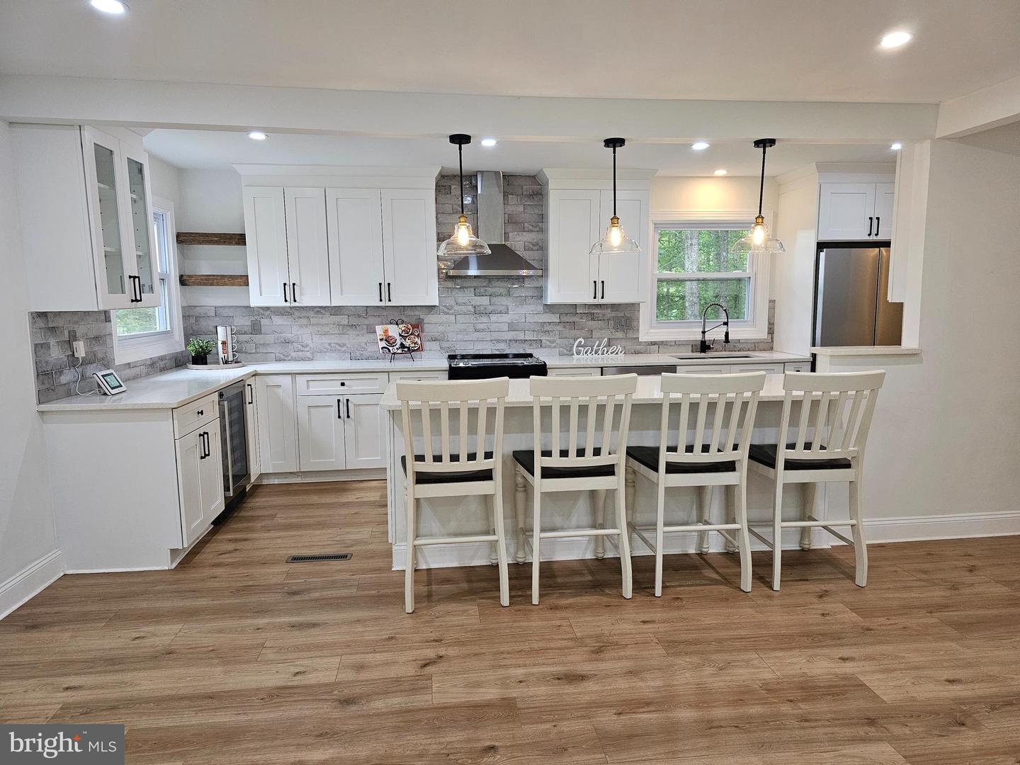 133 MEADOWS RD, FREDERICKSBURG, Virginia 22406, 4 Bedrooms Bedrooms, ,3 BathroomsBathrooms,Residential,For sale,133 MEADOWS RD,VAST2041500 MLS # VAST2041500