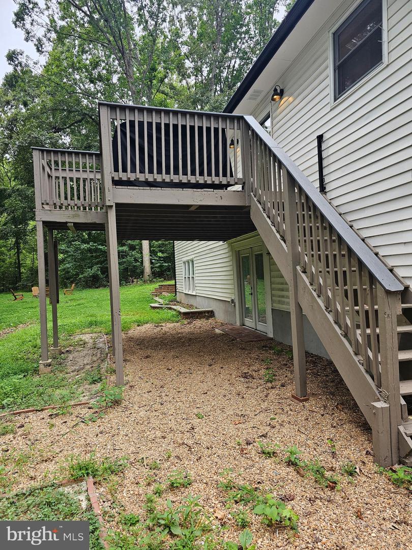 133 MEADOWS RD, FREDERICKSBURG, Virginia 22406, 4 Bedrooms Bedrooms, ,3 BathroomsBathrooms,Residential,For sale,133 MEADOWS RD,VAST2041500 MLS # VAST2041500