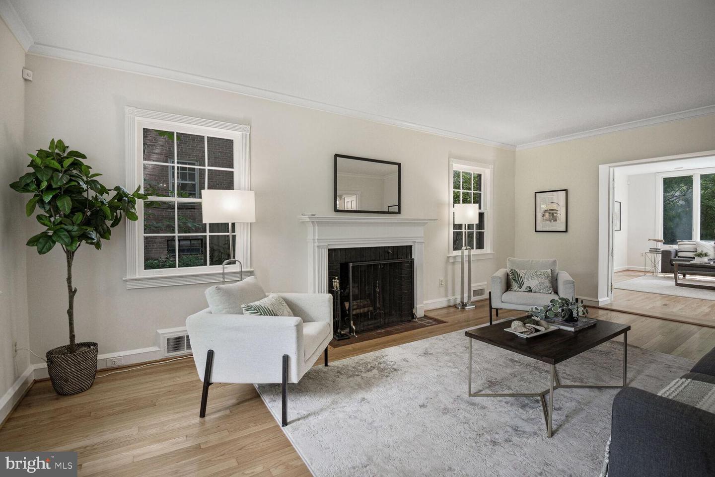 4616 BUTTERWORTH PL NW, WASHINGTON, District Of Columbia 20016, 5 Bedrooms Bedrooms, ,3 BathroomsBathrooms,Residential,For sale,4616 BUTTERWORTH PL NW,DCDC2213774 MLS # DCDC2213774