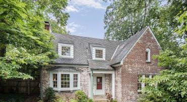 4616 BUTTERWORTH PL NW, WASHINGTON, District Of Columbia 20016, 5 Bedrooms Bedrooms, ,3 BathroomsBathrooms,Residential,For sale,4616 BUTTERWORTH PL NW,DCDC2213774 MLS # DCDC2213774