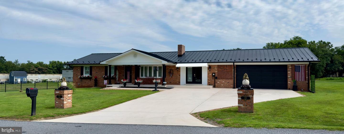 265 KITE HOLLOW RD, STANLEY, Virginia 22851, 4 Bedrooms Bedrooms, ,2 BathroomsBathrooms,Residential,For sale,265 KITE HOLLOW RD,VAPA2005232 MLS # VAPA2005232