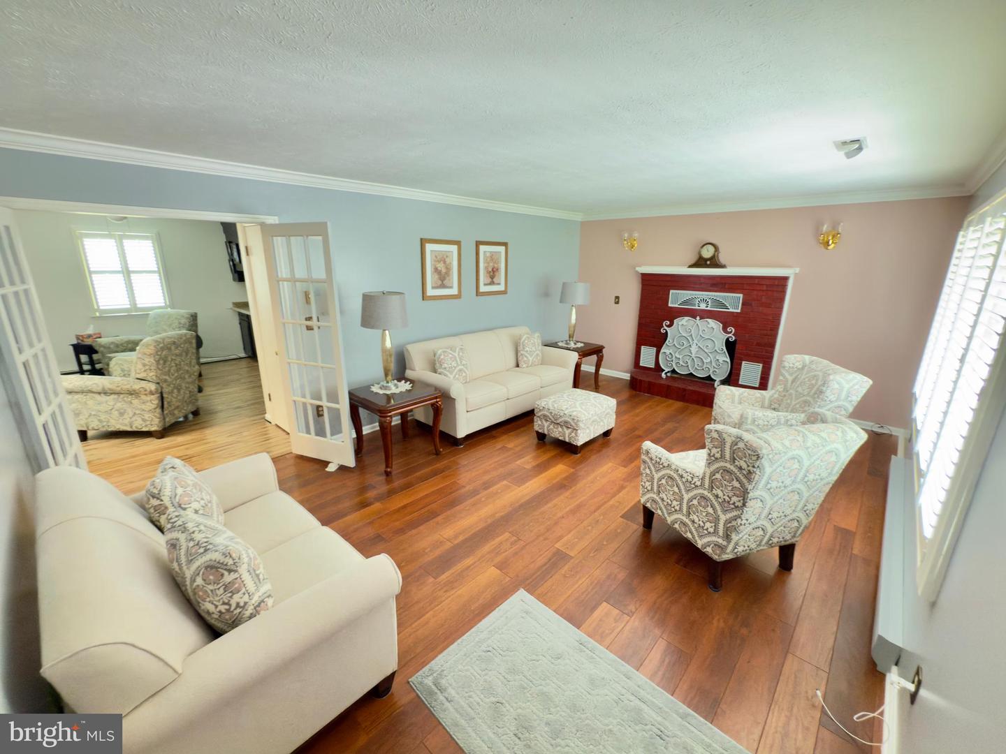 265 KITE HOLLOW RD, STANLEY, Virginia 22851, 4 Bedrooms Bedrooms, ,2 BathroomsBathrooms,Residential,For sale,265 KITE HOLLOW RD,VAPA2005232 MLS # VAPA2005232