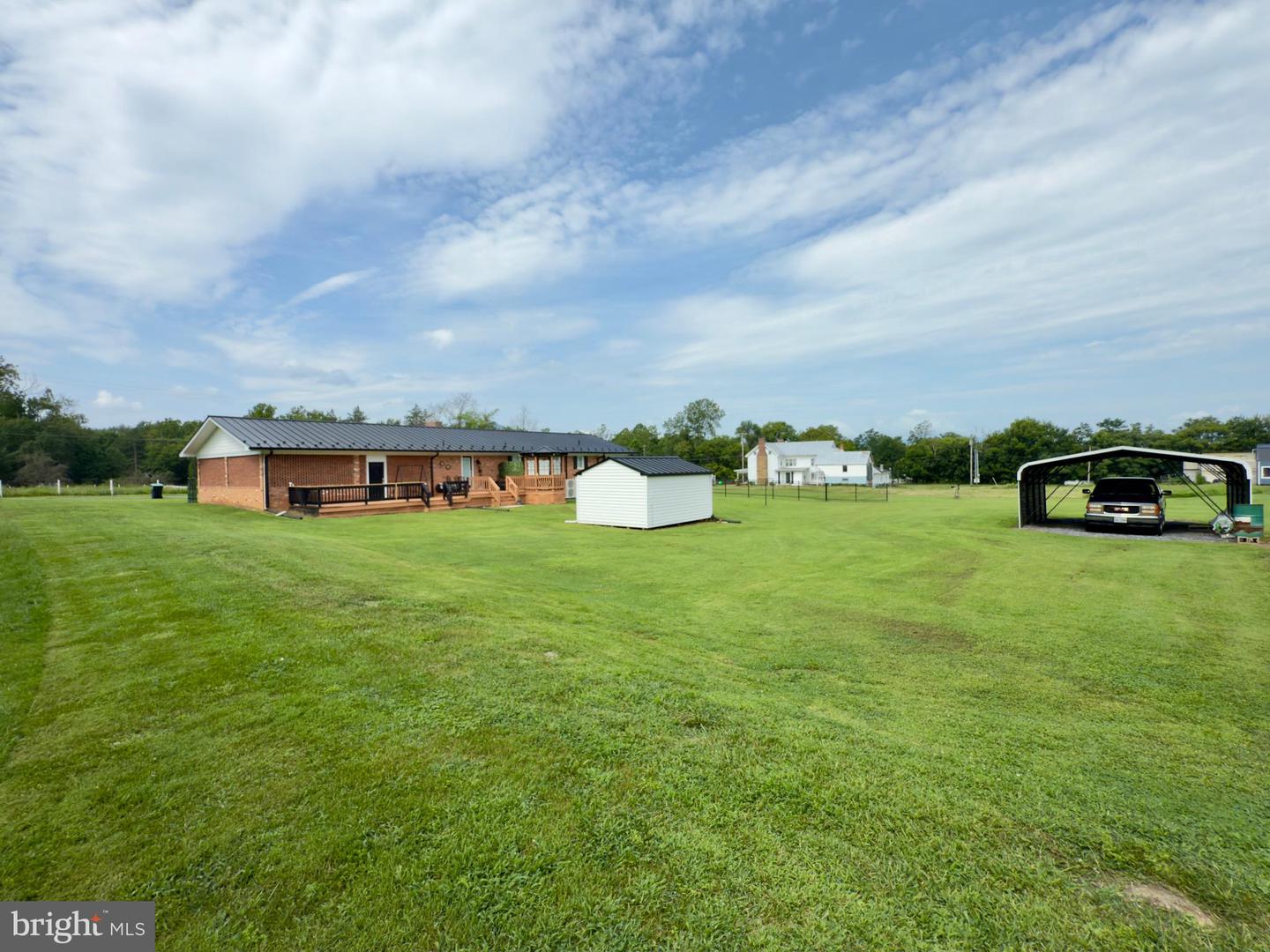 265 KITE HOLLOW RD, STANLEY, Virginia 22851, 4 Bedrooms Bedrooms, ,2 BathroomsBathrooms,Residential,For sale,265 KITE HOLLOW RD,VAPA2005232 MLS # VAPA2005232