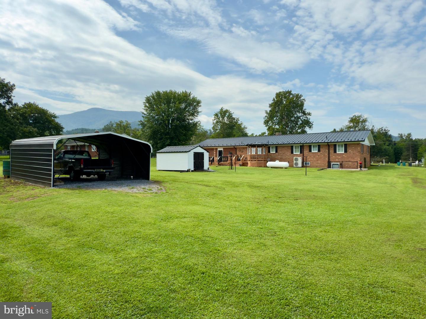 265 KITE HOLLOW RD, STANLEY, Virginia 22851, 4 Bedrooms Bedrooms, ,2 BathroomsBathrooms,Residential,For sale,265 KITE HOLLOW RD,VAPA2005232 MLS # VAPA2005232