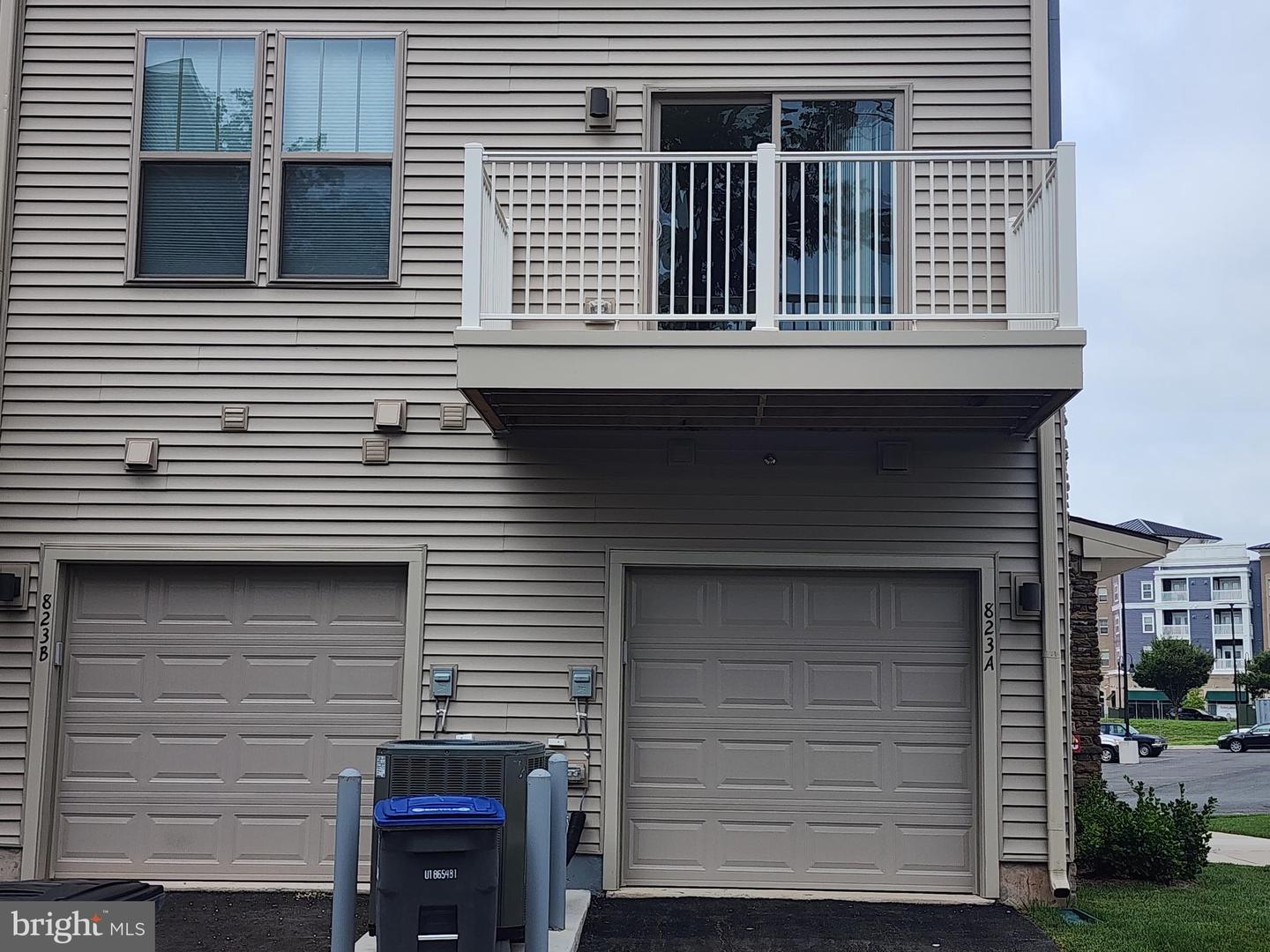823 AMBROSE LN #A, MANASSAS PARK, Virginia 20111, 2 Bedrooms Bedrooms, ,2 BathroomsBathrooms,Residential,For sale,823 AMBROSE LN #A,VAPW2100808 MLS # VAPW2100808