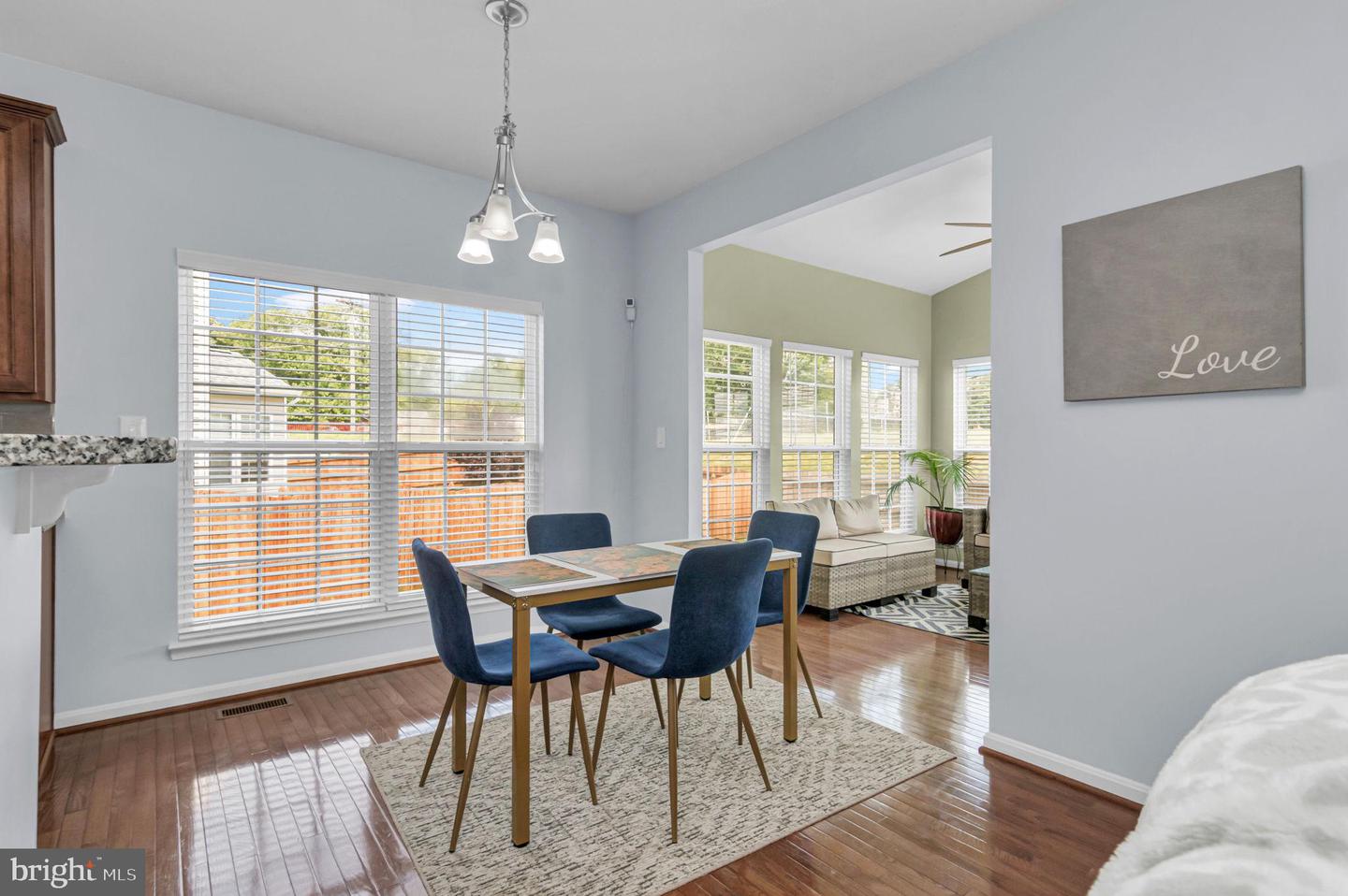 10 MINNIEAR CT, FREDERICKSBURG, Virginia 22406, 4 Bedrooms Bedrooms, 8 Rooms Rooms,3 BathroomsBathrooms,Residential,For sale,10 MINNIEAR CT,VAST2041508 MLS # VAST2041508