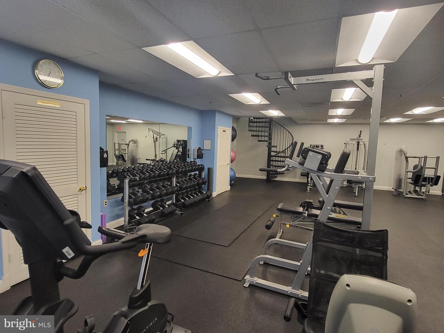 1211 S EADS ST #1203, ARLINGTON, Virginia 22202, 1 Bedroom Bedrooms, ,1 BathroomBathrooms,Residential,For sale,1211 S EADS ST #1203,VAAR2061892 MLS # VAAR2061892