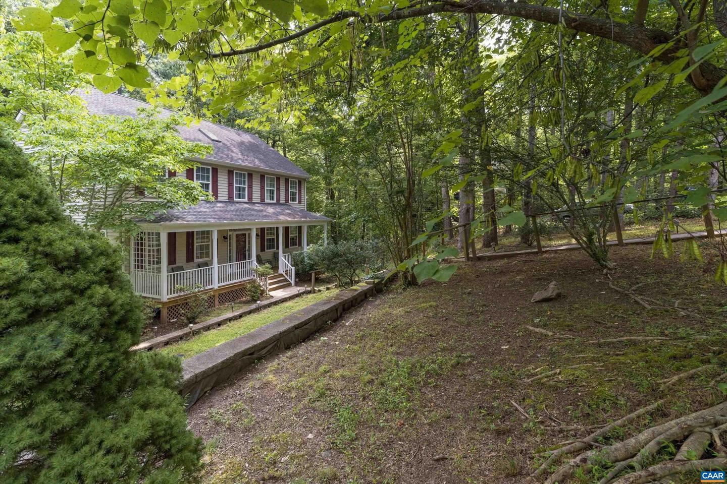 7 CHEYENNE CT, PALMYRA, Virginia 22963, 4 Bedrooms Bedrooms, ,2 BathroomsBathrooms,Residential,For sale,7 CHEYENNE CT,667487 MLS # 667487