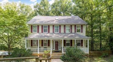 7 CHEYENNE CT, PALMYRA, Virginia 22963, 4 Bedrooms Bedrooms, ,2 BathroomsBathrooms,Residential,For sale,7 CHEYENNE CT,667487 MLS # 667487
