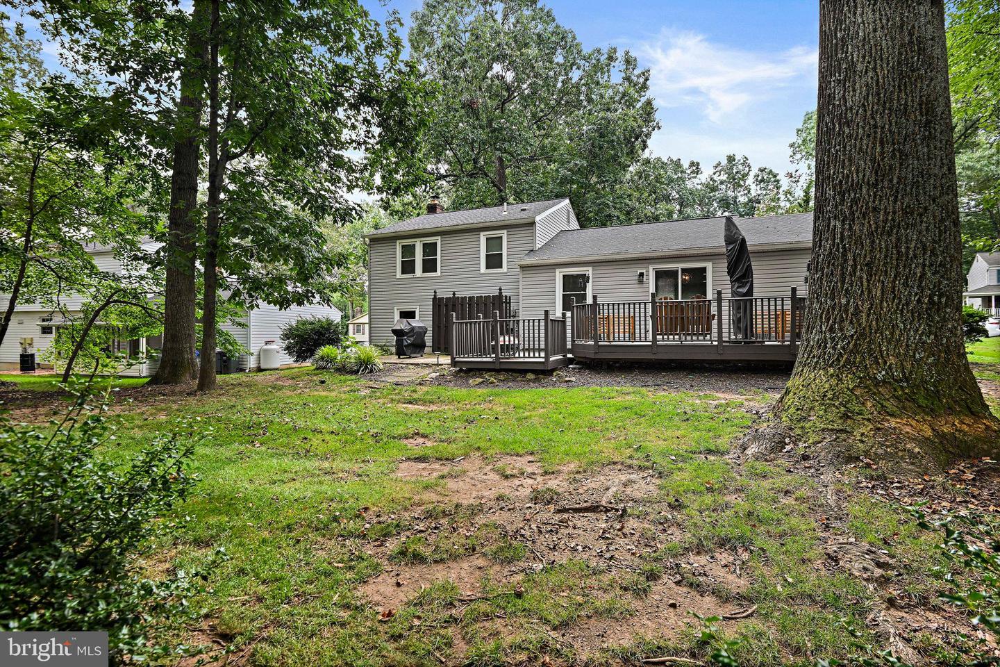 12706 SAYLERS CREEK LN, HERNDON, Virginia 20170, 4 Bedrooms Bedrooms, 8 Rooms Rooms,2 BathroomsBathrooms,Residential,For sale,12706 SAYLERS CREEK LN,VAFX2259064 MLS # VAFX2259064