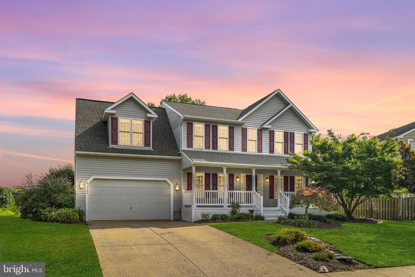 2703 SCHUMANN ST, FREDERICKSBURG, Virginia 22408, 5 Bedrooms Bedrooms, ,3 BathroomsBathrooms,Residential,For sale,2703 SCHUMANN ST,VASP2035204 MLS # VASP2035204