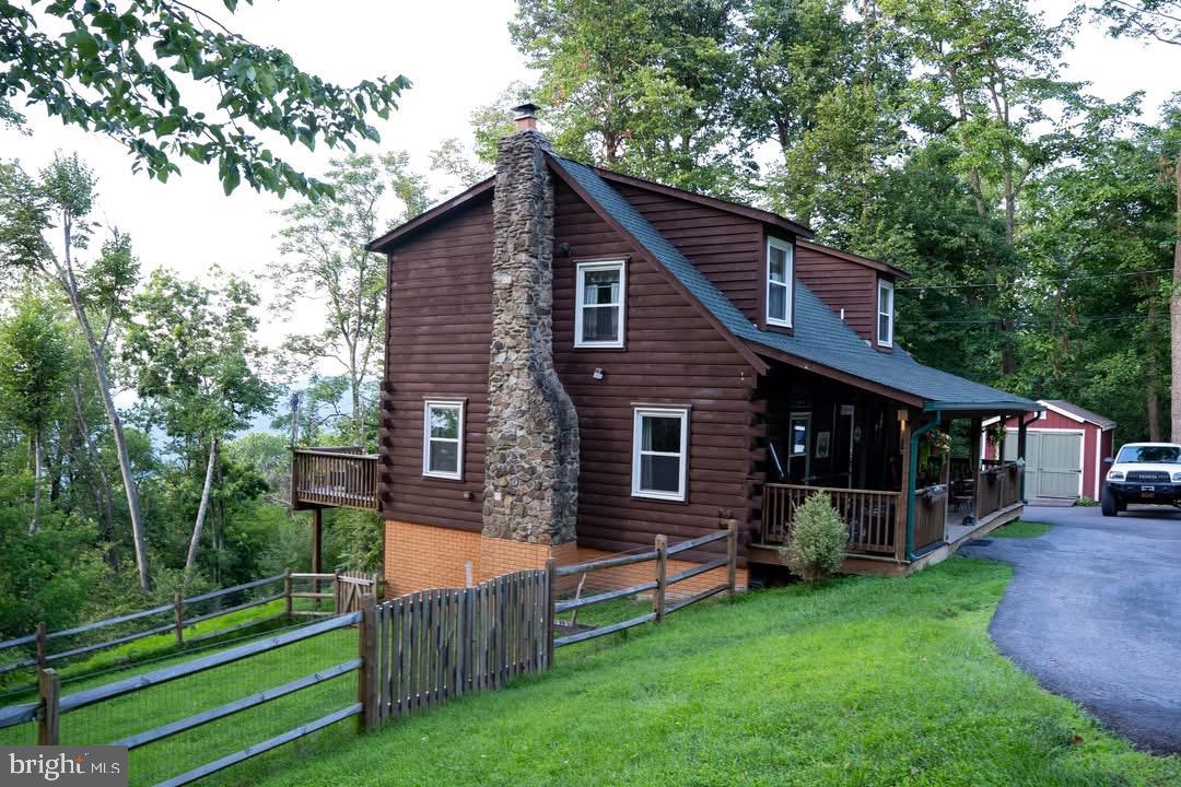 259 LAZY LIVIN LN, FRONT ROYAL, Virginia 22630, 4 Bedrooms Bedrooms, ,3 BathroomsBathrooms,Residential,For sale,259 LAZY LIVIN LN,VAWR2011882 MLS # VAWR2011882