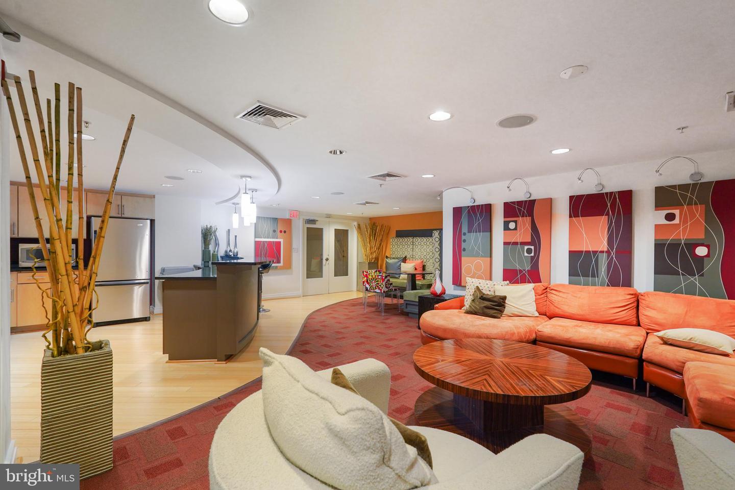 915 E ST NW #602, WASHINGTON, District Of Columbia 20004, 1 Bedroom Bedrooms, ,1 BathroomBathrooms,Residential,For sale,915 E ST NW #602,DCDC2213632 MLS # DCDC2213632