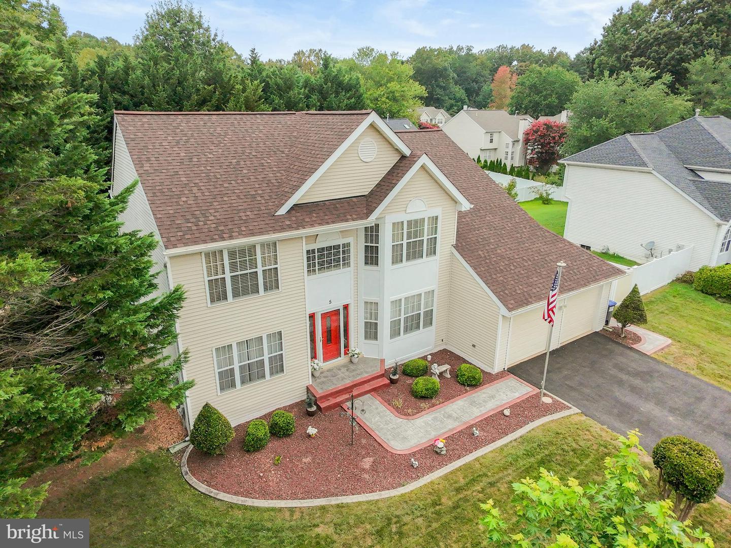 5 WENDOVER CT, STAFFORD, Virginia 22554, 5 Bedrooms Bedrooms, ,3 BathroomsBathrooms,Residential,For sale,5 WENDOVER CT,VAST2041476 MLS # VAST2041476