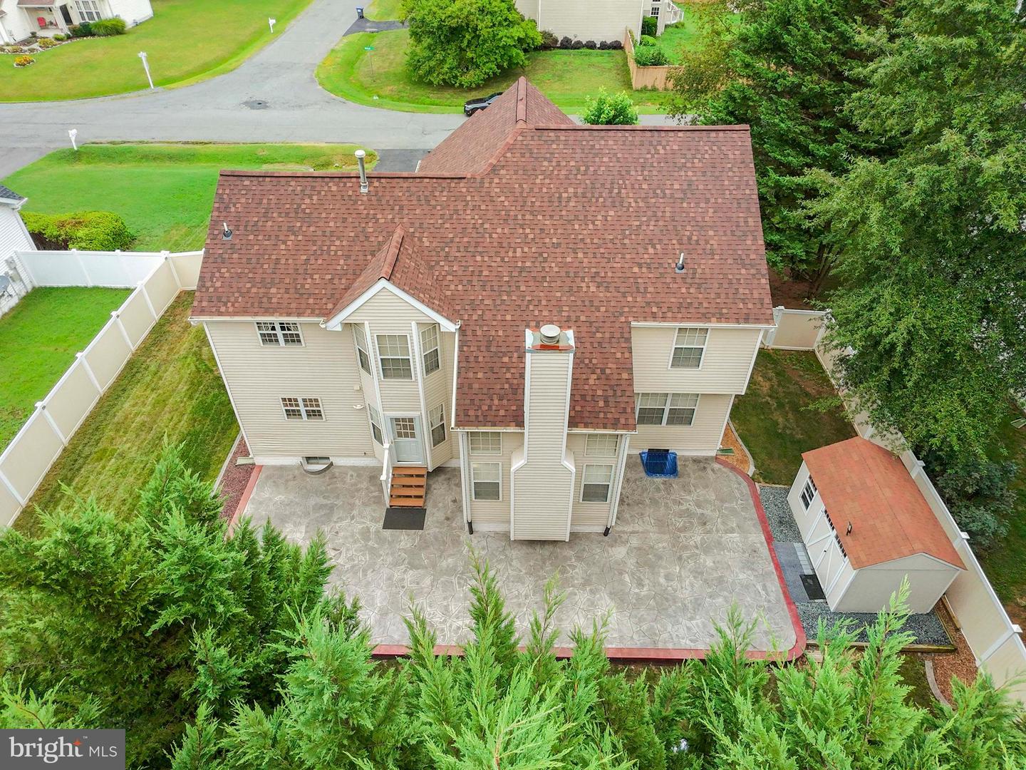 5 WENDOVER CT, STAFFORD, Virginia 22554, 5 Bedrooms Bedrooms, ,3 BathroomsBathrooms,Residential,For sale,5 WENDOVER CT,VAST2041476 MLS # VAST2041476