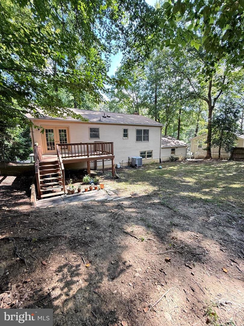 1137 COLUMBUS DR, STAFFORD, Virginia 22554, 4 Bedrooms Bedrooms, ,3 BathroomsBathrooms,Residential,For sale,1137 COLUMBUS DR,VAST2041514 MLS # VAST2041514