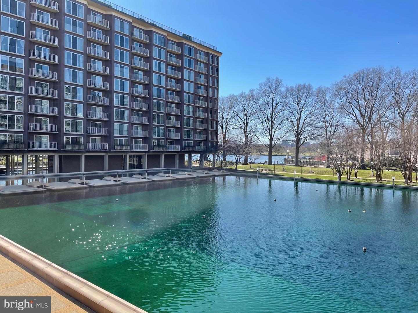 520 N ST SW #S618, WASHINGTON, District Of Columbia 20024, ,1 BathroomBathrooms,Residential,For sale,520 N ST SW #S618,DCDC2213820 MLS # DCDC2213820