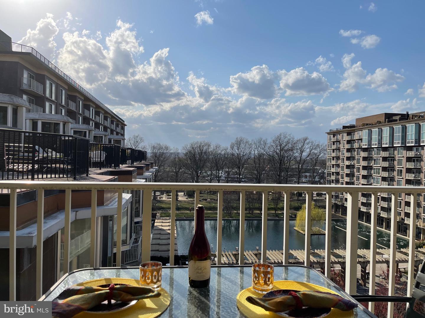 520 N ST SW #S618, WASHINGTON, District Of Columbia 20024, ,1 BathroomBathrooms,Residential,For sale,520 N ST SW #S618,DCDC2213820 MLS # DCDC2213820