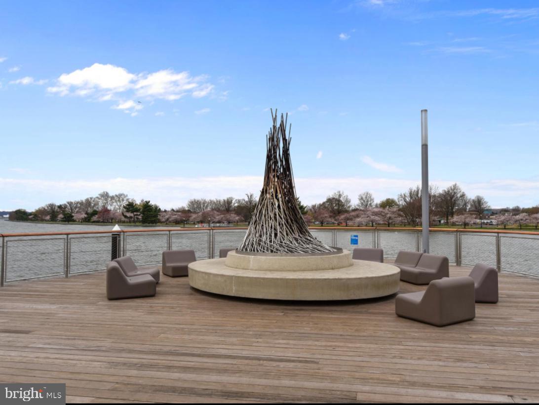 520 N ST SW #S618, WASHINGTON, District Of Columbia 20024, ,1 BathroomBathrooms,Residential,For sale,520 N ST SW #S618,DCDC2213820 MLS # DCDC2213820