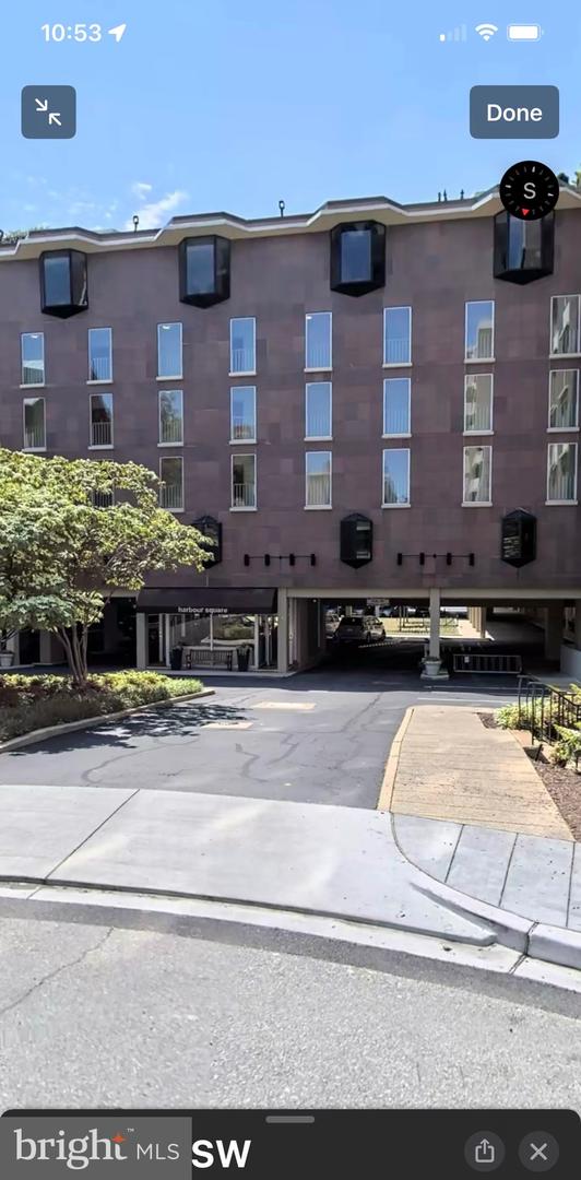 520 N ST SW #S618, WASHINGTON, District Of Columbia 20024, ,1 BathroomBathrooms,Residential,For sale,520 N ST SW #S618,DCDC2213820 MLS # DCDC2213820
