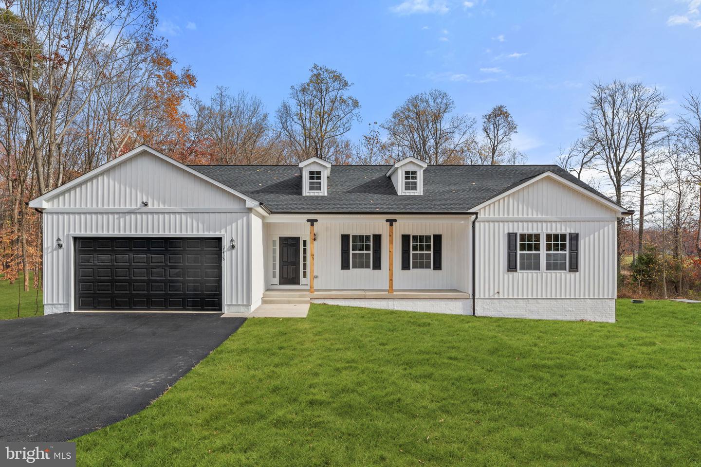 BLACKWOOD FOREST DR, GOLDVEIN, Virginia 22720, 3 Bedrooms Bedrooms, ,2 BathroomsBathrooms,Residential,For sale,BLACKWOOD FOREST DR,VAFQ2017834 MLS # VAFQ2017834