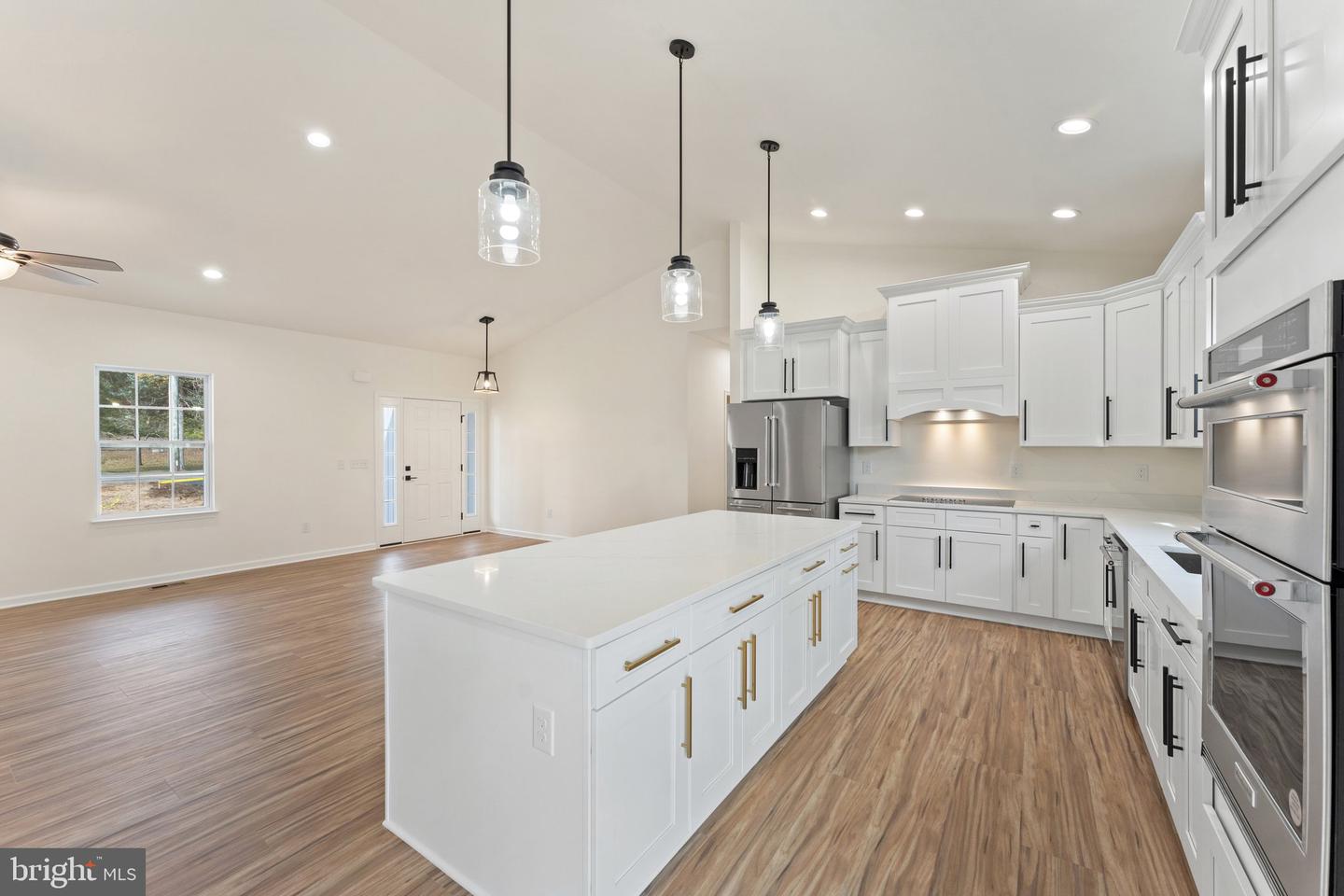 BLACKWOOD FOREST DR, GOLDVEIN, Virginia 22720, 3 Bedrooms Bedrooms, ,2 BathroomsBathrooms,Residential,For sale,BLACKWOOD FOREST DR,VAFQ2017834 MLS # VAFQ2017834