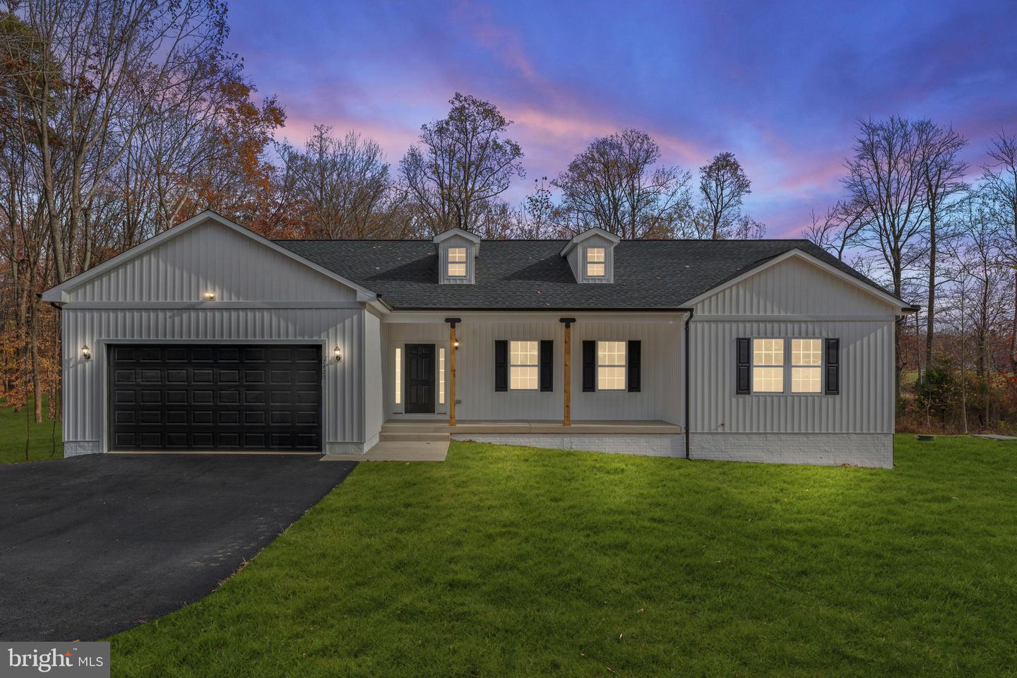 BLACKWOOD FOREST DR, GOLDVEIN, Virginia 22720, 3 Bedrooms Bedrooms, ,2 BathroomsBathrooms,Residential,For sale,BLACKWOOD FOREST DR,VAFQ2017834 MLS # VAFQ2017834